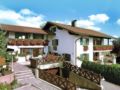 Holiday Home Fischer ホテルの詳細
