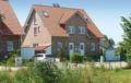 Holiday Home Timmendorf/Insel Poel with a Fireplace 01 ホテルの詳細