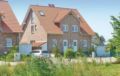 Holiday Home Timmendorf/Insel Poel with a Fireplace 09 ホテルの詳細