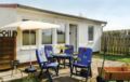 Holiday home Zum Anleger H ホテルの詳細