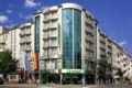 Holiday Inn Berlin City Center East Prenzlauer Berg ホテルの詳細