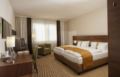 Holiday Inn Berlin City-East Landsberger Allee ホテルの詳細