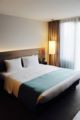 Holiday Inn Düsseldorf Hafen ホテルの詳細