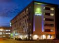 Holiday Inn Express Bremen Airport ホテルの詳細