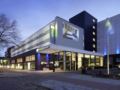 Holiday Inn Express Hamburg City Centre ホテルの詳細