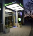 Holiday Inn Express Heidelberg City Centre ホテルの詳細