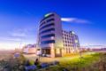 Holiday Inn Express München Messe ホテルの詳細