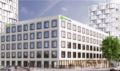 Holiday Inn Express Munich City West ホテルの詳細