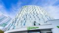 Holiday Inn Hamburg - City Nord ホテルの詳細