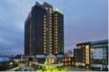 Holiday Inn Hamburg ホテルの詳細