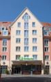 Holiday Inn Nürnberg City Centre ホテルの詳細