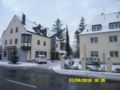 Holmbecks Hotel ホテルの詳細