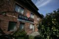Home Hotel Haan ホテルの詳細