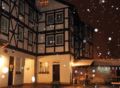 Hotel Abtshof ホテルの詳細