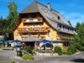 Hotel Adler Bärental ホテルの詳細