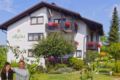 Hotel Allgäu Garni ホテルの詳細