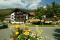 Hotel Alpengasthof Löwen ホテルの詳細