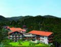 Hotel Alpenhof ホテルの詳細