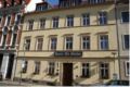 Hotel Alt Görlitz ホテルの詳細