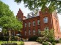 Hotel Altes Gymnasium ホテルの詳細