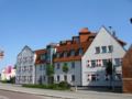 Hotel Am Alten Hafen ホテルの詳細