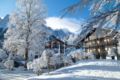 Hotel am Badersee ホテルの詳細