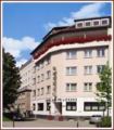 Hotel am Feuersee ホテルの詳細