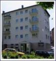 Hotel am Friedensplatz ホテルの詳細