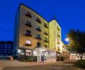 Hotel Am Heideloffplatz ホテルの詳細