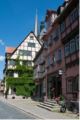 Hotel am Hoken ホテルの詳細