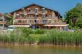 Hotel am Hopfensee ホテルの詳細