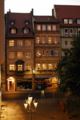 Hotel Am Josephsplatz ホテルの詳細