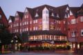 Hotel Am Markt Nordenham ホテルの詳細