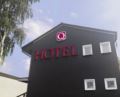 Hotel Am Quellberg ホテルの詳細