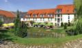 Hotel am Schloß Apolda ホテルの詳細