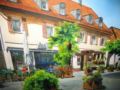 Hotel am Schloss Darmstaedter Hof ホテルの詳細