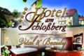 Hotel am Schloßberg ホテルの詳細