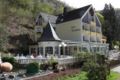 Hotel am Schwanenweiher ホテルの詳細