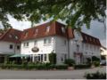 Hotel Ammerländer Hof ホテルの詳細