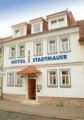 Hotel an der Stadtmauer ホテルの詳細