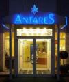 Hotel Antares ホテルの詳細