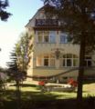 Hotel-Appartement-Villa Ulenburg ホテルの詳細