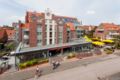 Hotel Atlantic Juist ホテルの詳細