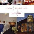 Hotel Bargenturm ホテルの詳細