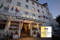 Hotel Bayerischer Hof ホテルの詳細