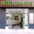 Hotel Bayer's ホテルの詳細