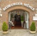 Hotel Bedburger Mühle ホテルの詳細