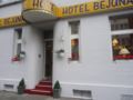 Hotel Bejuna ホテルの詳細