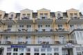 Hotel Bellevue Warnemünde ホテルの詳細