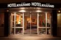 Hotel Boulevard ホテルの詳細